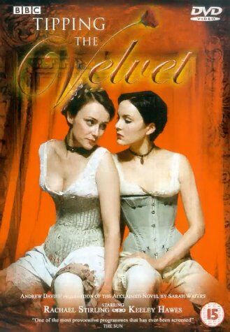 Geoffrey Sax - Tipping The Velvet [UK Import] - Preis vom 09.10.2026 07:28:09 h