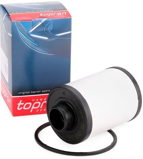 TOPRAN 207 045 Fuel filter