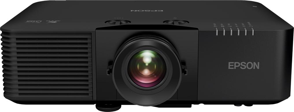 Epson EB-L895U, 8000 ANSI Lumen, 3LCD, WUXGA (1920x1200), 5000000:1, 16:10, 1270 - 12700 mm (50 - 500")