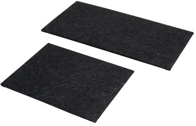 RockNRoller RSD14 Solid Deck R14, R18 Noir
