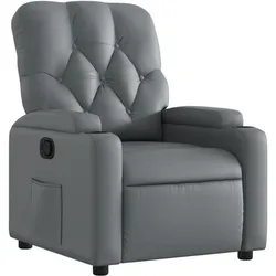 vidaXL, Sessel, Kaxonis (Manuelles Neigesystem ohne Massage-Funktion)