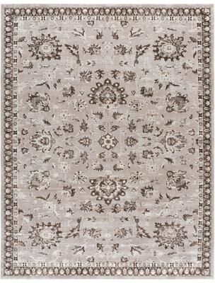 SAFAVIEH Parker Isaline Traditional Rug
