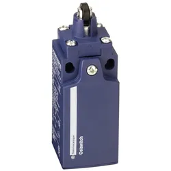 TMSS Germany XCKN Pos.sch. Kunstst.Roll XCKN2103G11