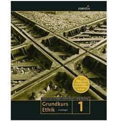 Grundkurs Ethik 01, Fachbücher von Johann S. Ach, Michael Quante, Kurt Bayertz, Ludwig Siep