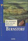 Manfred Moosauer - Bernstorf, die versunkene Stadt aus der Bronzezeit - Preis vom 30.09.2026 09:01:18 h