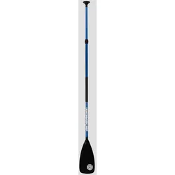 Light Aluminium Poly 2 Piece uni Gr. Uni