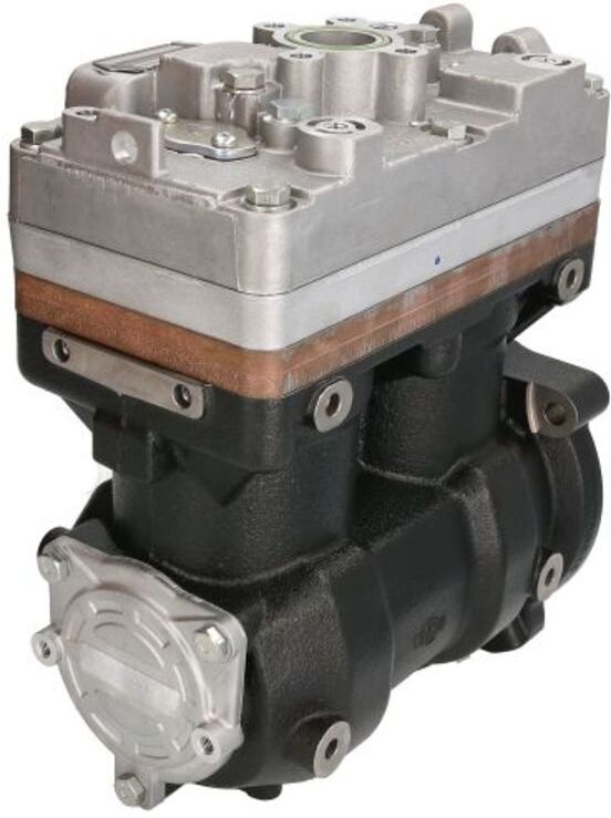 Druckluftkompressor KNORR-BREMSE LK 4970