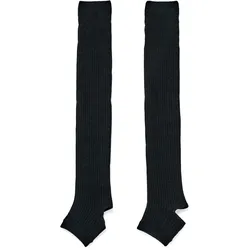 Tchibo - Stulpen - schwarz