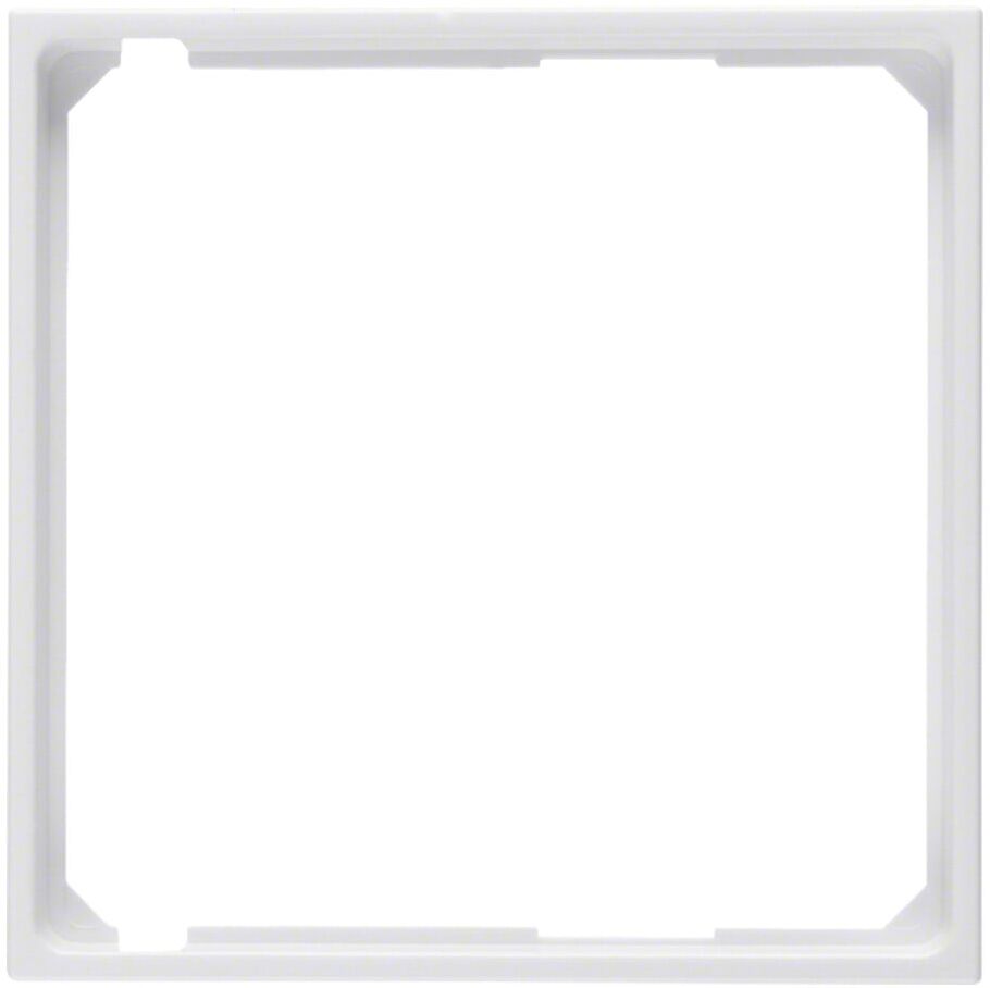 Berker Zwischenring pws/gl 11098989)