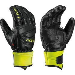 Leki WORLDCUP RACE DOWNHILL S - Skihandschuhe - 10,5