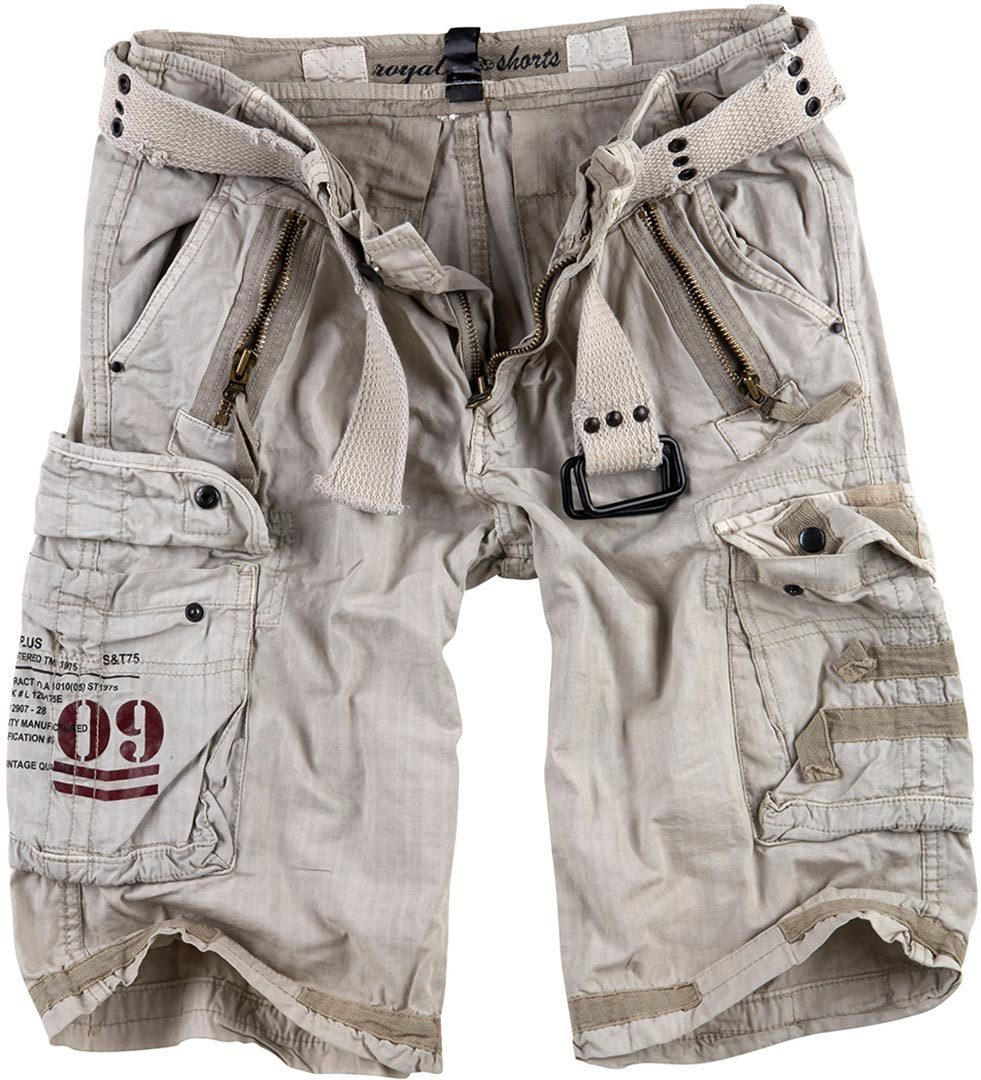 Surplus Royal Shorts 07-5599-68-5XL