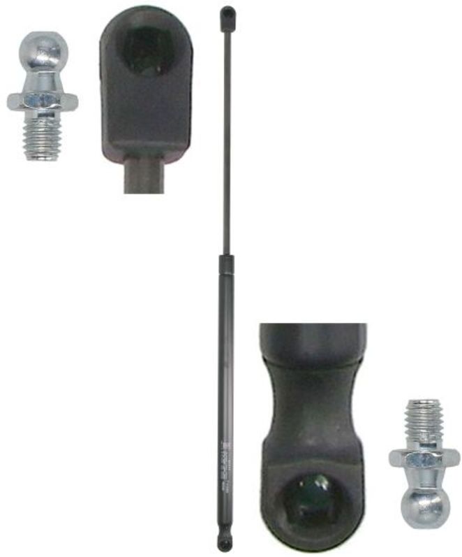 Krosno Molla a gas KR21711