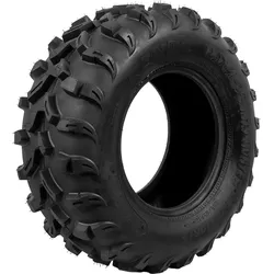 KENDA K537 Bounty Hunter Offroad-Reifen für Quad/ATV 255/65 R12 50J 6PR TL