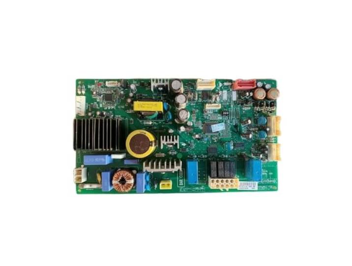 Kühlschrank-Motherboard, PCB-Steuerplatine , Modellnummer, kompatibel for LG, EBR77877712