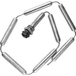 Bosch Kettenanode 87099185060 3/4", 1"