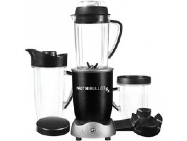 Extracteur de jus NUTRIBULLET - NUTRI 1700 N