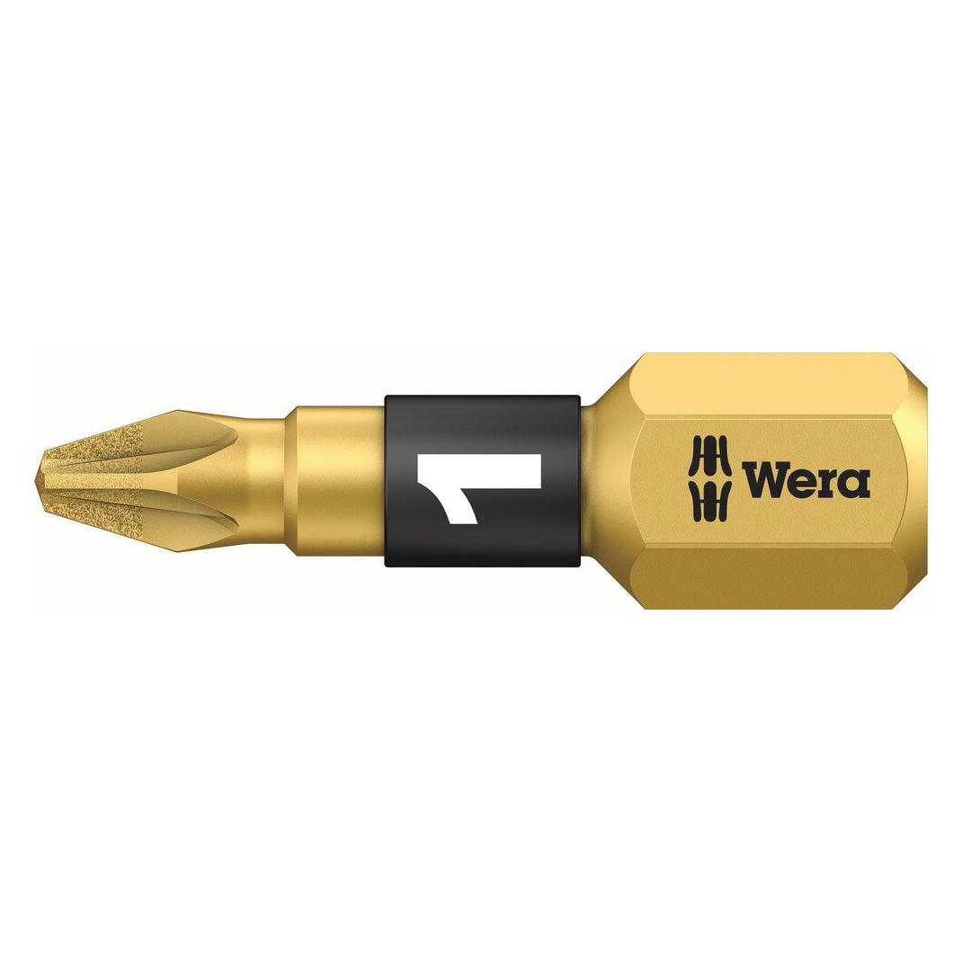 Wera 855/1 BDC PZ 1 x 25 mm (05056700001)