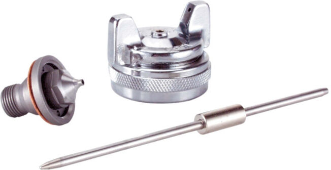 Kit de buses Aerotec 1,5 mm pour pistolet à peinture ST / pistolet à peinture ECO (153284M)