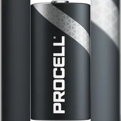 10 Stück Duracell Procell High Power CR123A Batterie Lithium 123, CR123, CR17345 3V, im Karton, für professionelle Geräte mit hohem Energieverbrauch