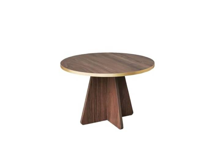 Hanah Home Mushroom - Or\, Noyer v2