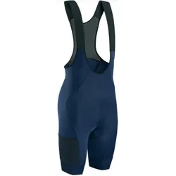 Gist, Unisex, Velohosen, Discover (L), Blau