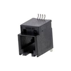 Molex Molex 855105017 T.E SMT JACK W/SOLD 855105017 1428 St.