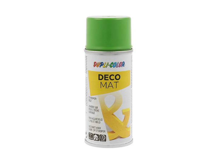 Dupli Color Deco Matt Acryllackspray 150 ml