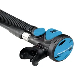 Atomic Aquatics Westenautomat SS1 blau