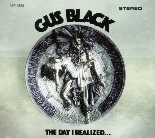 Gus Black - The Day I Realized - Preis vom 14.10.2026 23:07:16 h