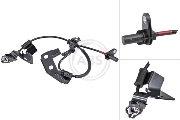 A.B.S. Sensor, Raddrehzahl 32154 Für Kia