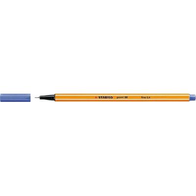 STABILO Fineliner point 88