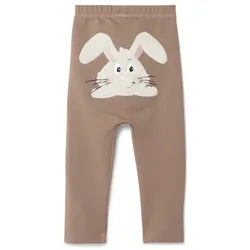 Tchibo - Babyhose - Baby - Gr. 74/80 - hellbraun