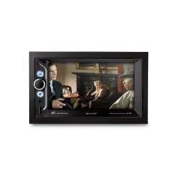 Caliber Autoradio mit Bluetooth, DAB+ und FM – 2 DIN Touchscreen – Android Mi...