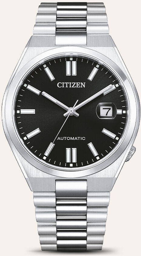 Citizen - Orologio Meccanico  Nj0150-81e - NJ0150-81E