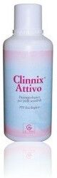 Omega Chefaro Clinnix-Attivo Shdoc C-F 500