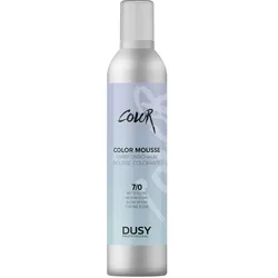 200ml dusy professional Color Mousse