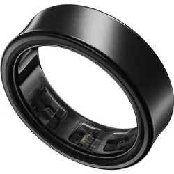 Samsung Galaxy Ring (14, Schwarz), Smart Ring, Schwarz