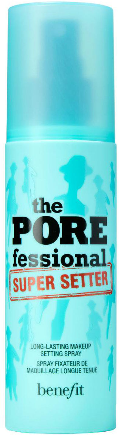 BENEFIT The Porefessional Super Setter Makeup Setting Spray