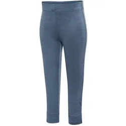 hummel, Tights, Leggings, Baby (86), Grau