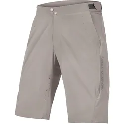 Endura, Herren, Velohosen, GV500 Foyle Short (M), Grau