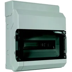 DEHN Isolierstoffgehäuse IGA 12 IP54
