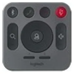 Logitech Repl remote ctrl, Konferenzgerät Zubehör