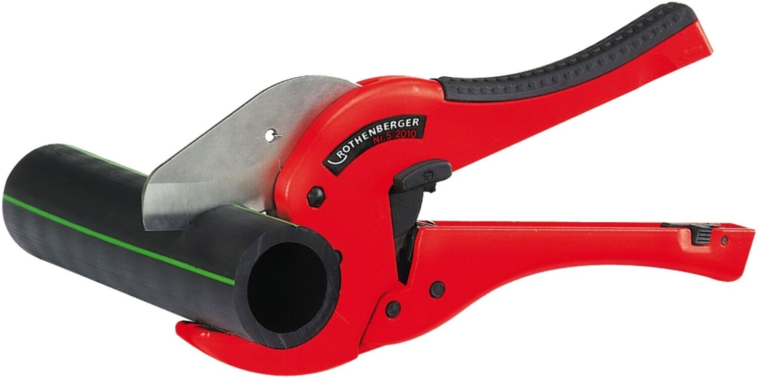 Rothenberger ROCUT TC 50 Professional (52010)