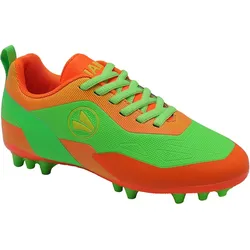 JAKO Dreamflow AG Fußballschuhe Kinder 214 - neongrün/neonorange/limetta 36