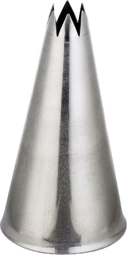 Thermohauser Bocchetta Foro Stella 12 mm