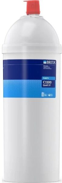 No-Name Brita Purity Kalkfilter Til Vandkøler, C1100