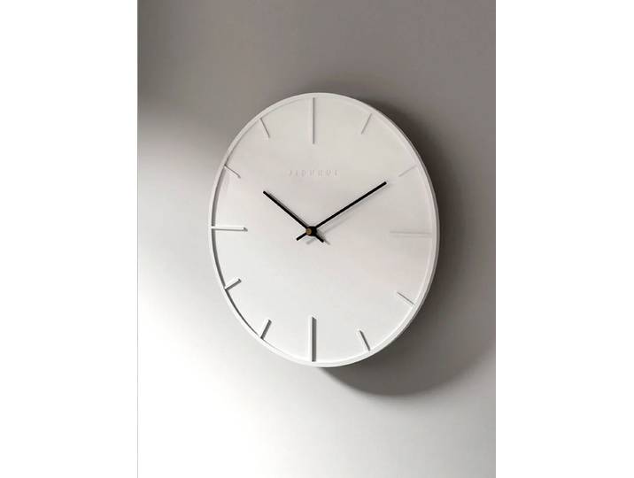 Horloge murale de luxe européenne, décoration esthétique chic, horloge murale minimaliste, design moderne, décoration de salon
