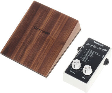 Drumport StompTech Stompbox Converter Bundle