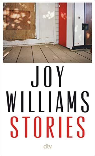 Joy Williams - Stories - Preis vom 13.10.2026 19:28:25 h