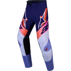 Alpinestars Supertech Dyna Jugend Motocross Hose 30